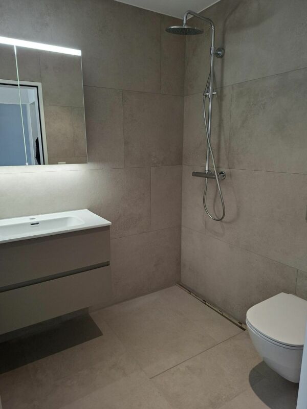 4 ½ rooms duplex (9)