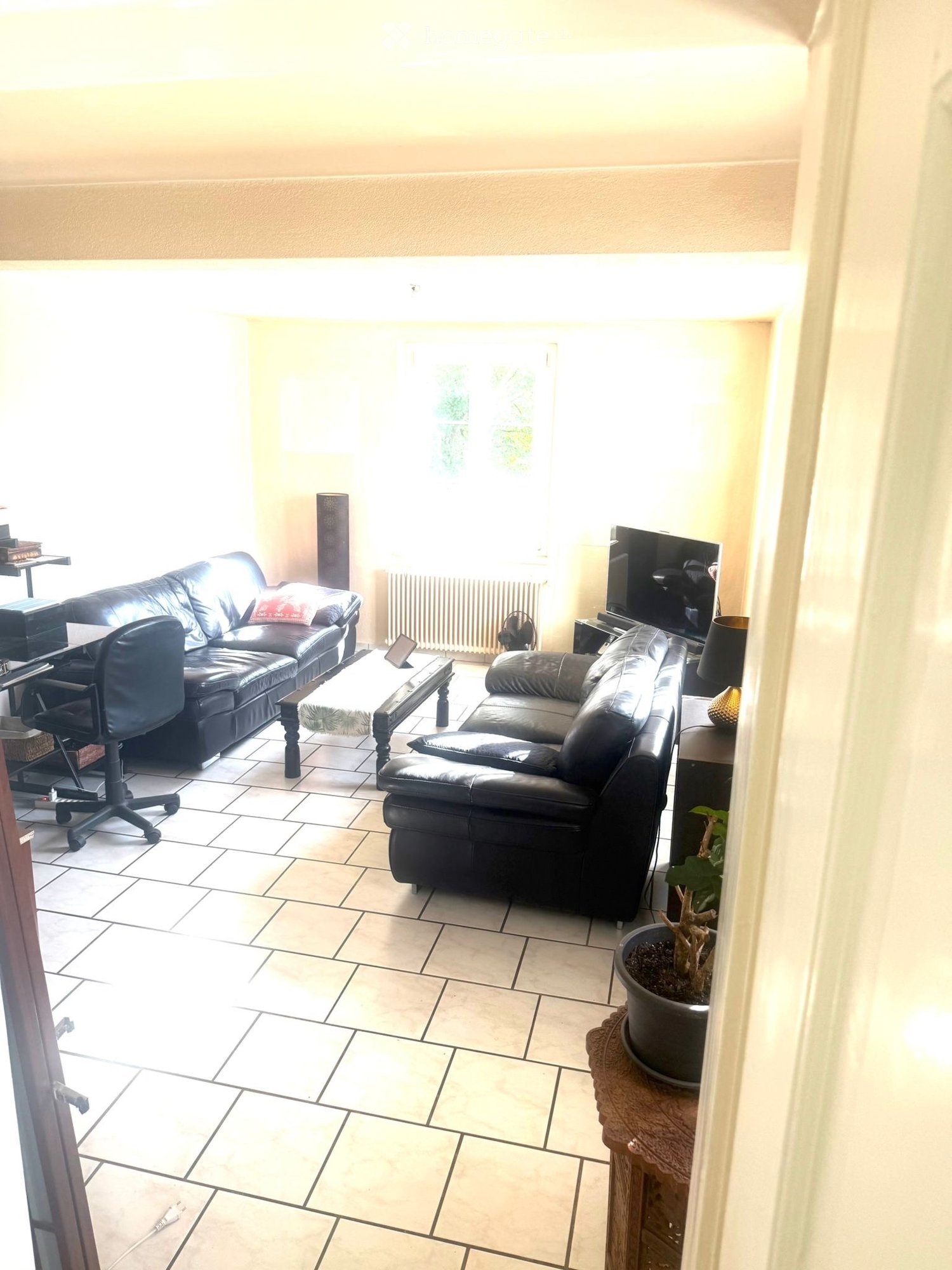 4-Zimmer-Wohnung, Foto 2 von 5