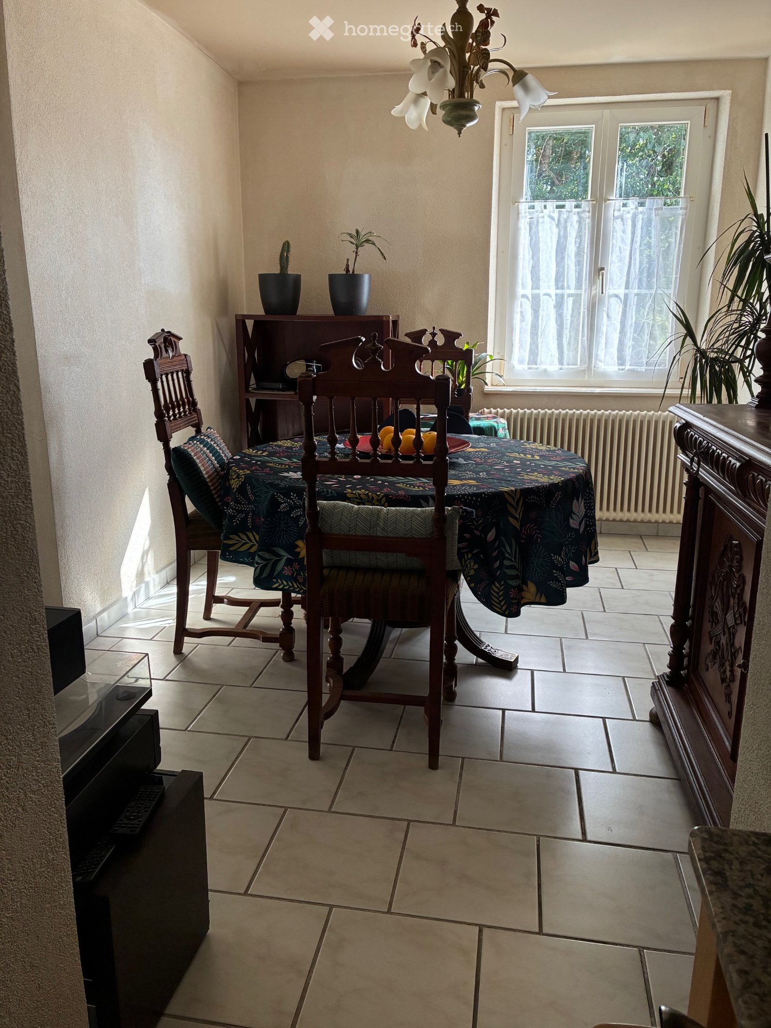 4-Zimmer-Wohnung, Foto 4 von 5