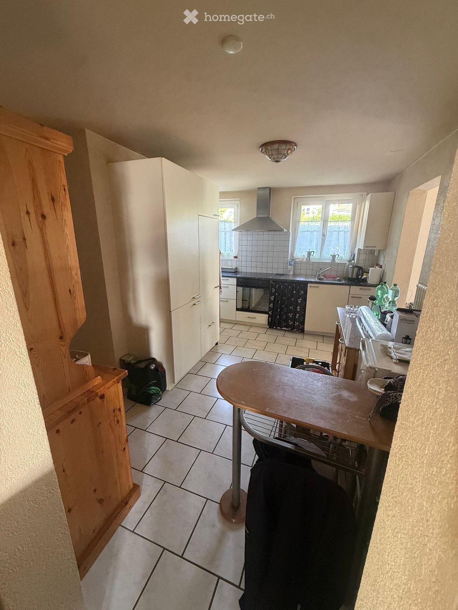 4-Zimmer-Wohnung, Foto 3 von 5