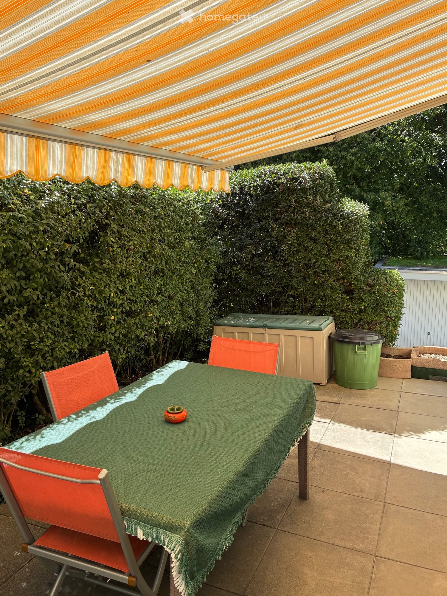 4-Zimmer-Wohnung, Foto 5 von 5