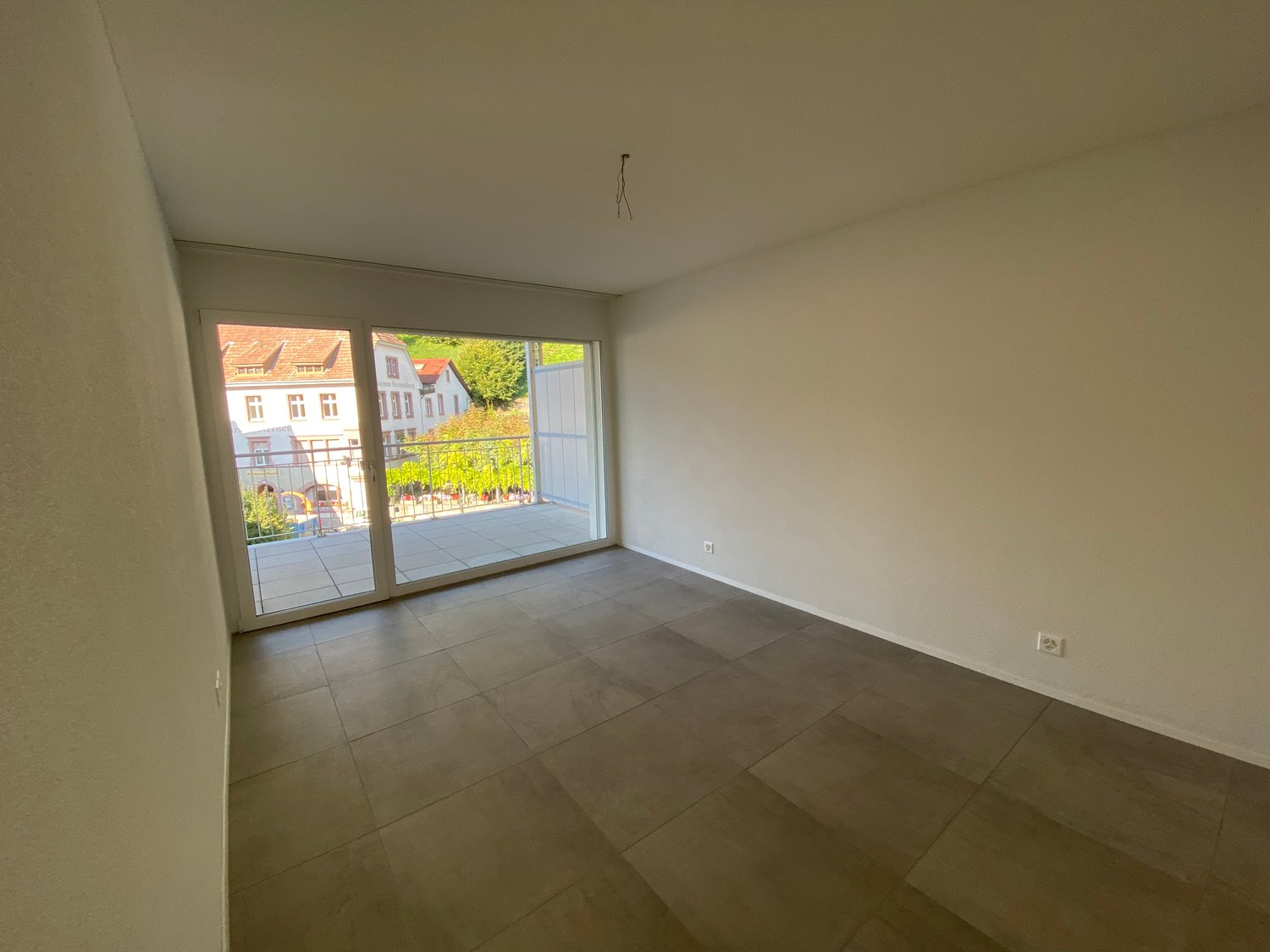 Appartamento di 2 ½ locali