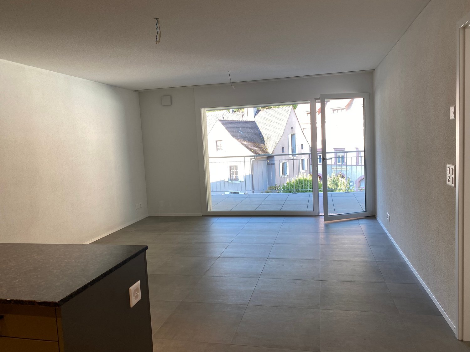 Appartamento di 2 ½ locali