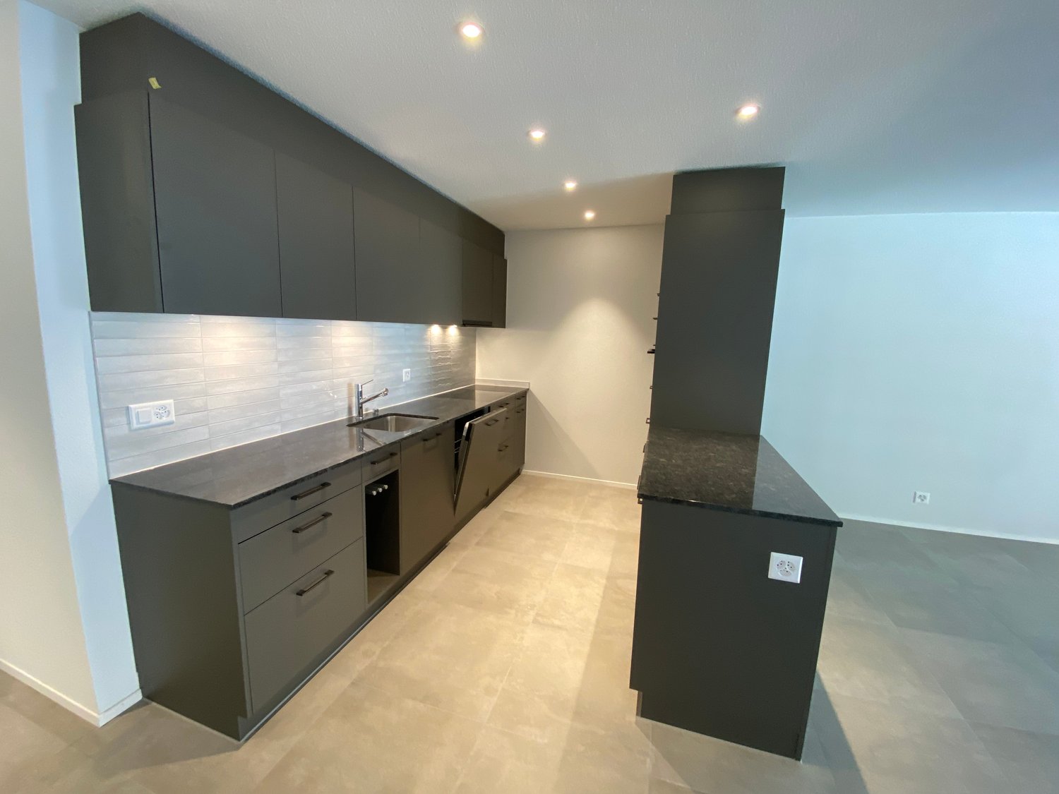 Appartamento di 2 ½ locali
