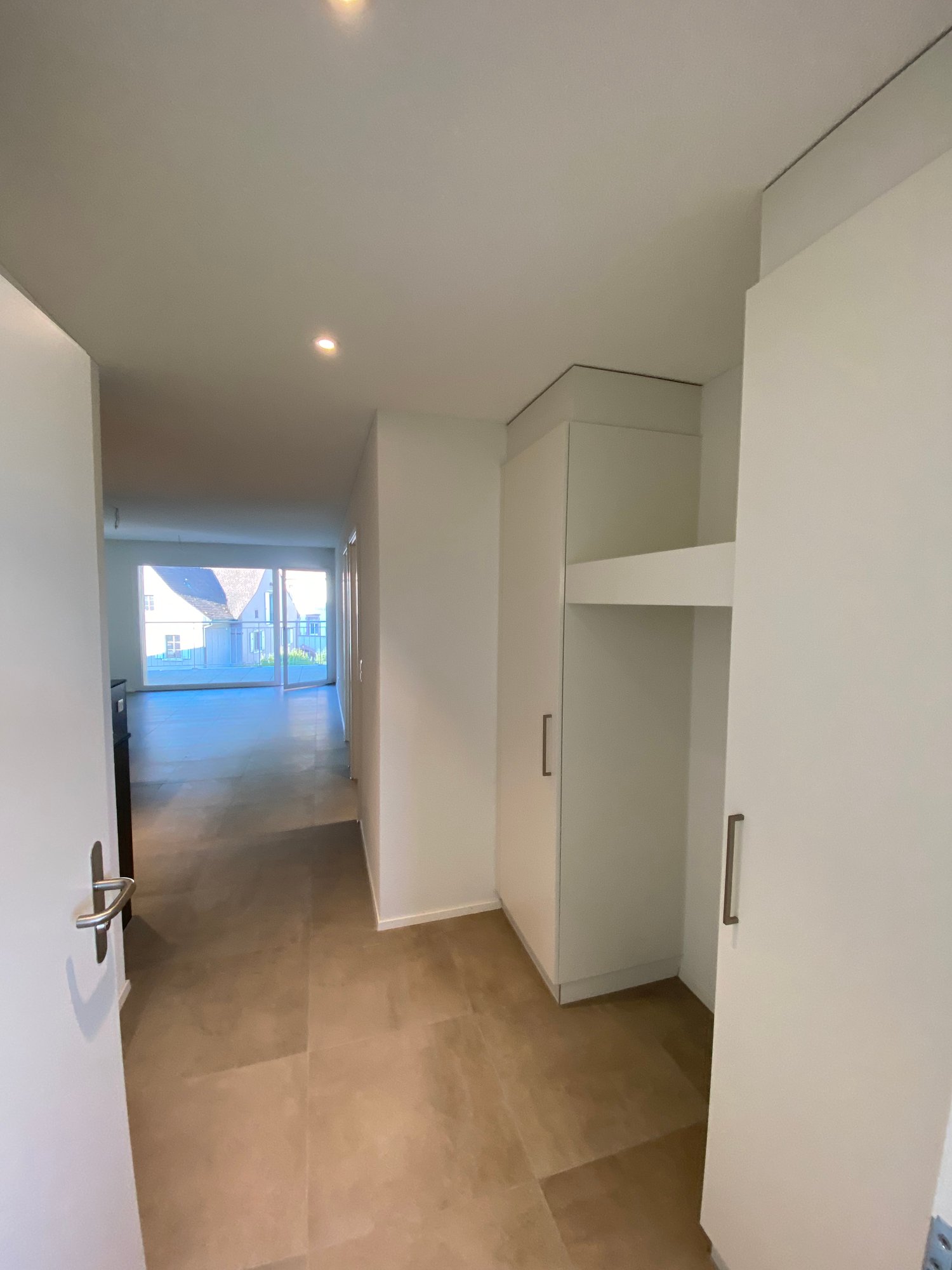 Appartamento di 2 ½ locali