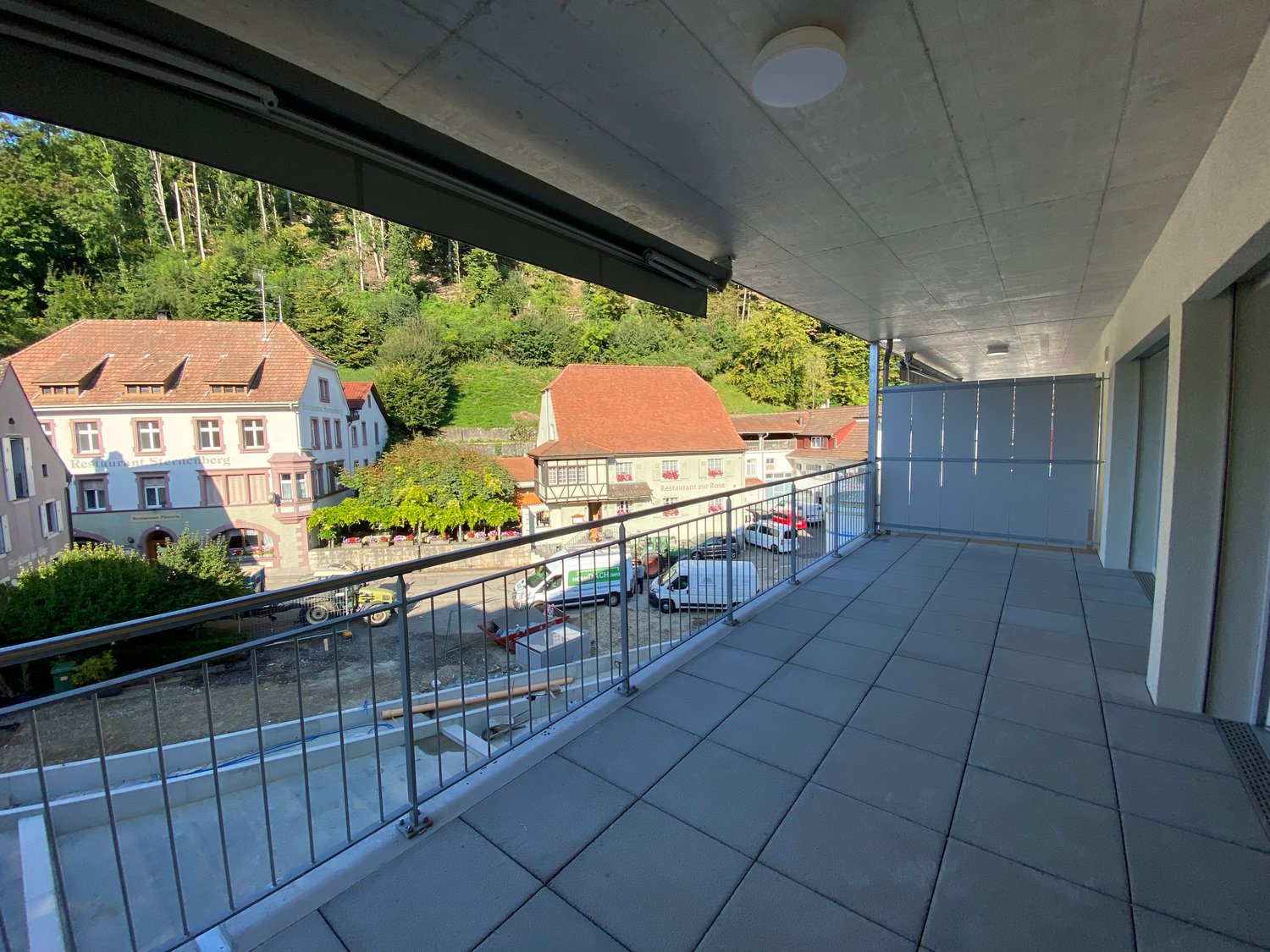 Appartamento di 2 ½ locali