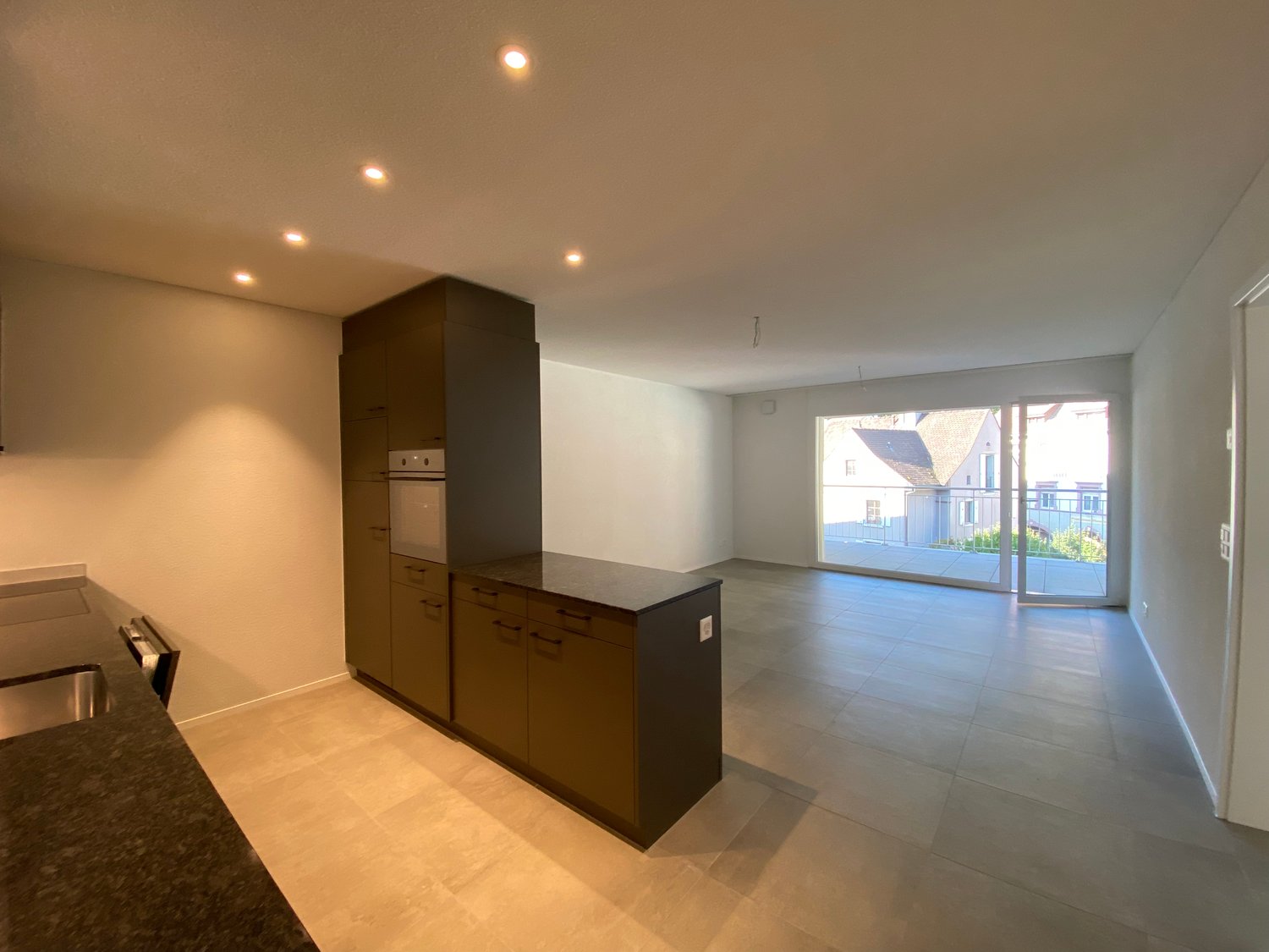 Appartamento di 2 ½ locali