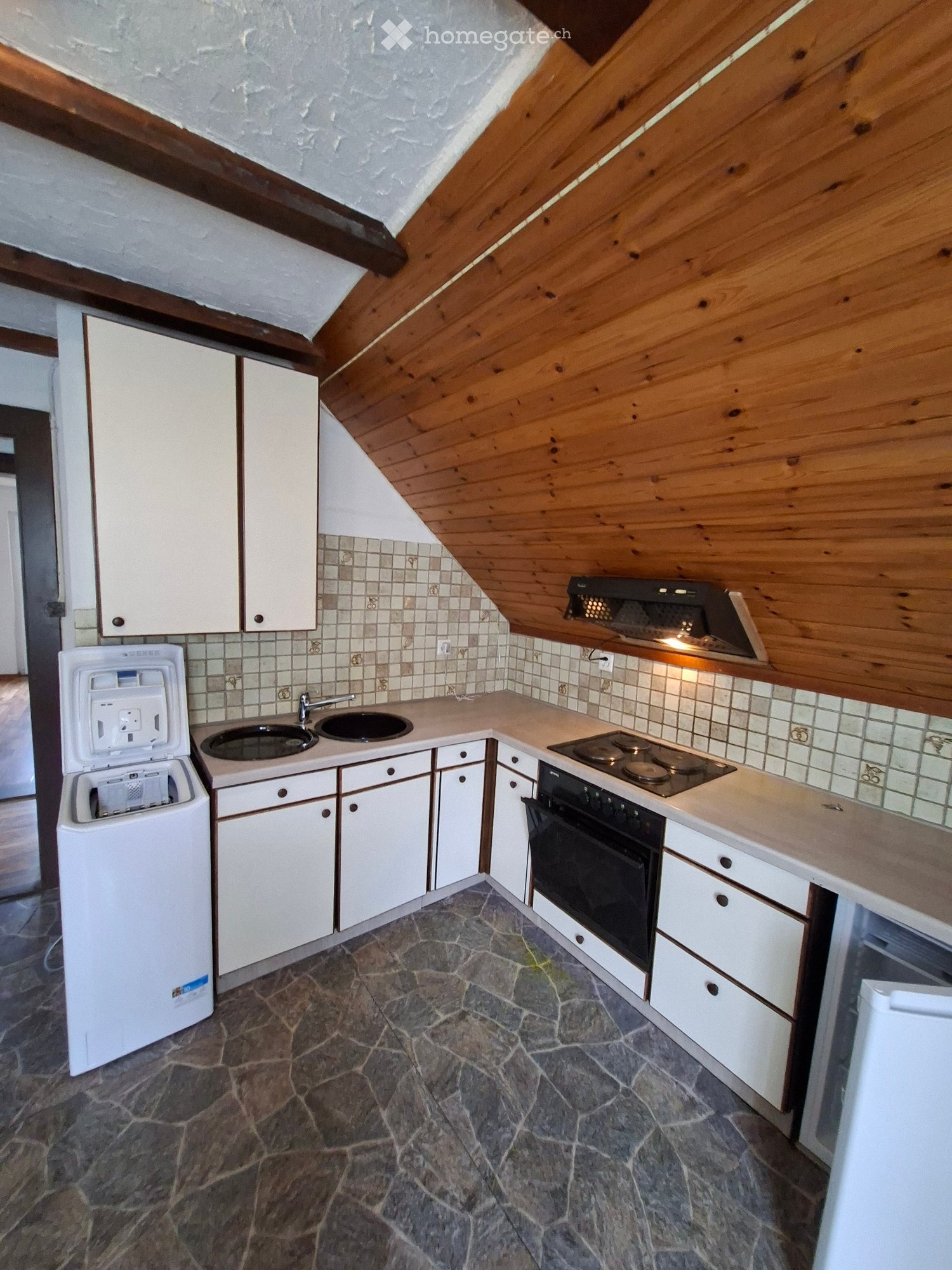 3 rooms apartment, Foto 4 von 5