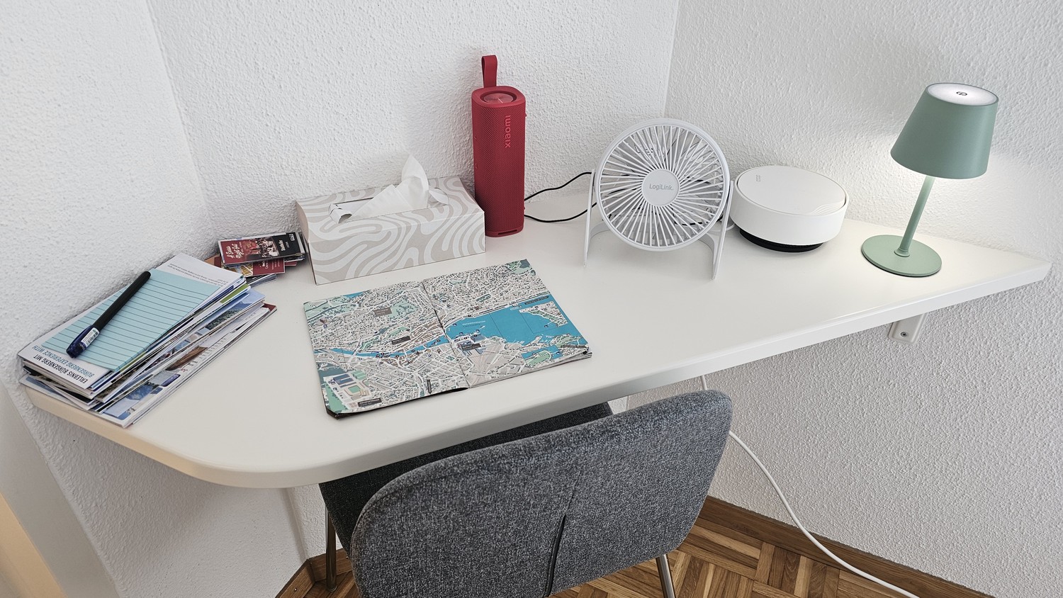 1 ½ rooms apartment, Foto 6 von 10