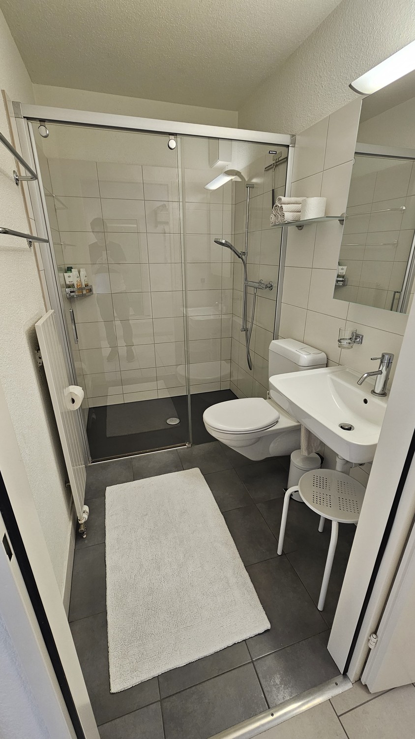 1 ½ rooms apartment, Foto 8 von 10