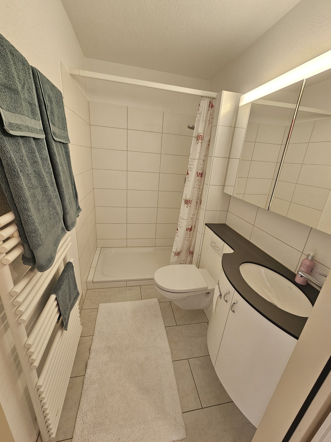 1 ½ rooms apartment, Foto 9 von 10