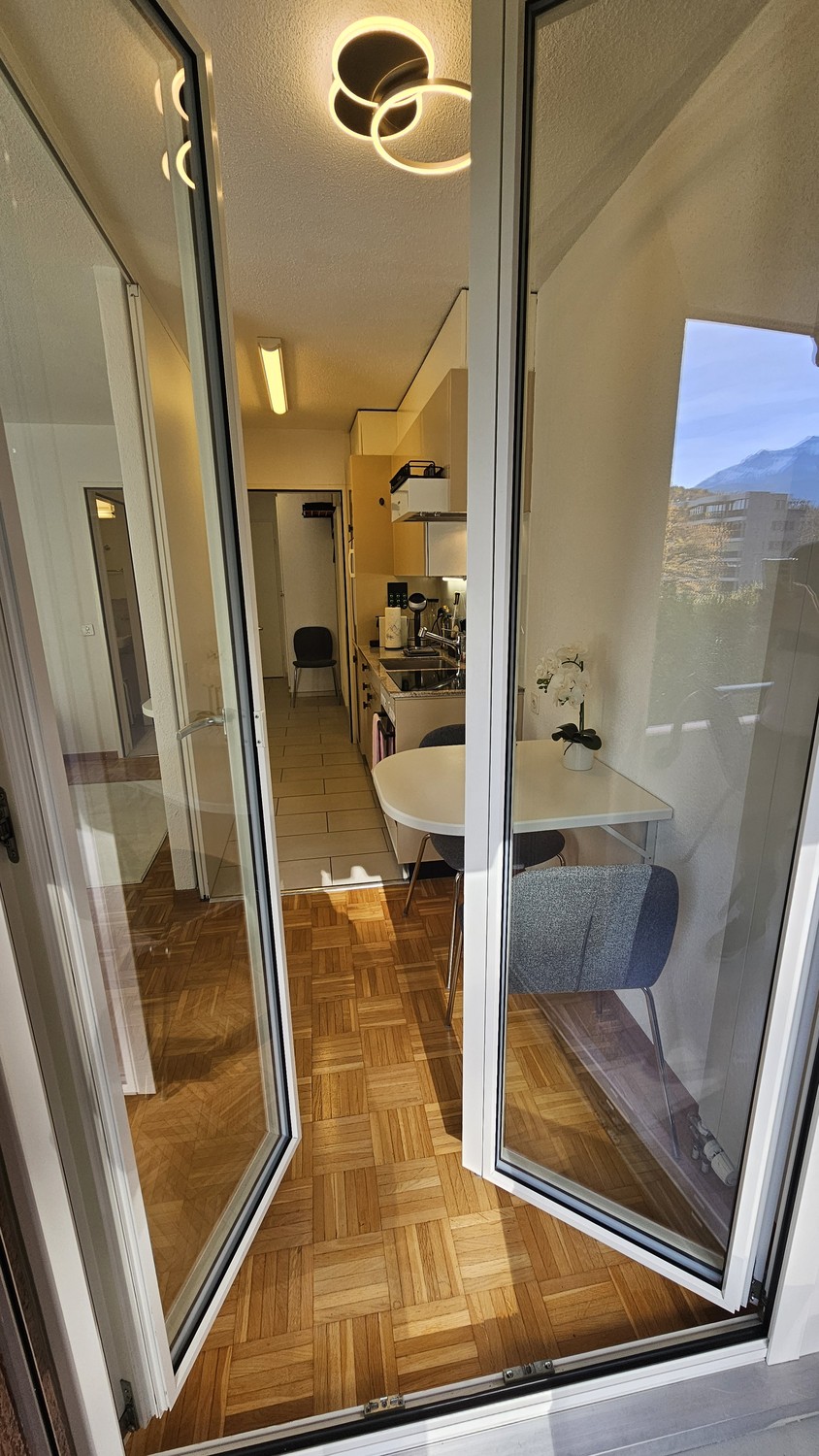 1 ½ rooms apartment, Foto 4 von 10