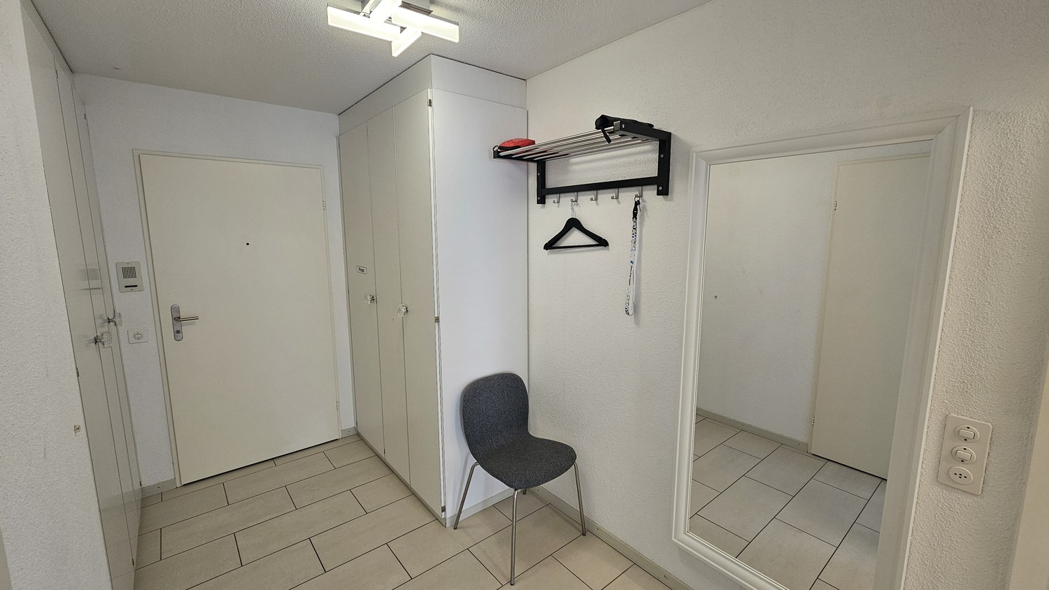 1 ½ rooms apartment, Foto 10 von 10