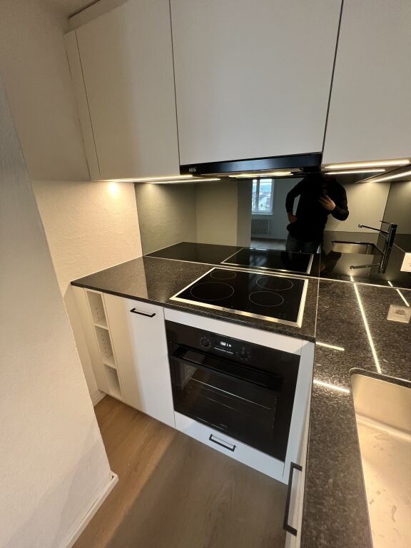 2 ½ rooms apartment, Foto 4 von 10