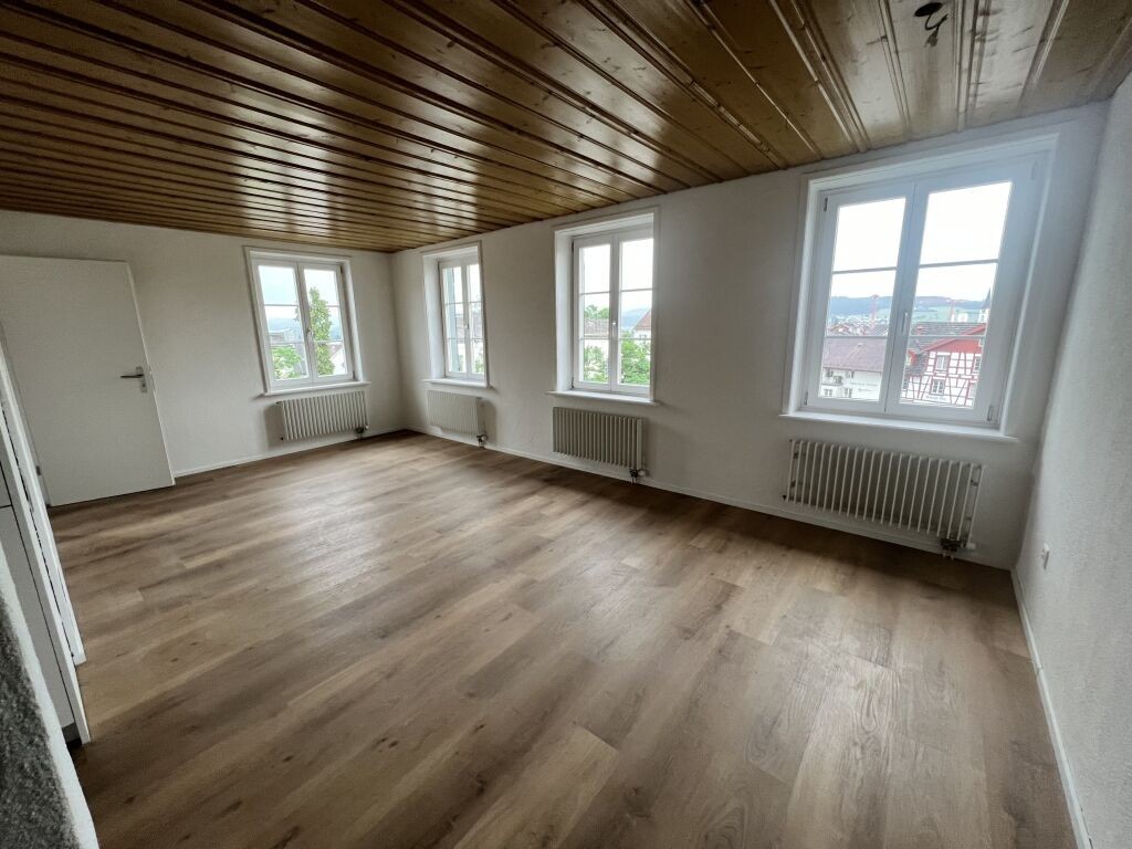 2 ½ rooms apartment, Foto 1 von 10