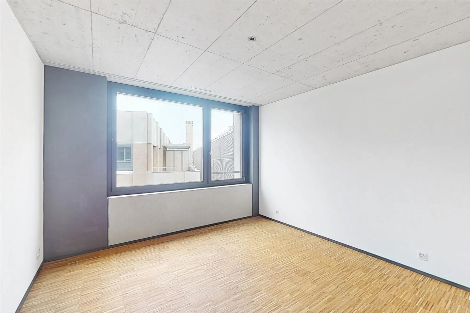 4 ½ rooms apartment, Foto 6 von 10