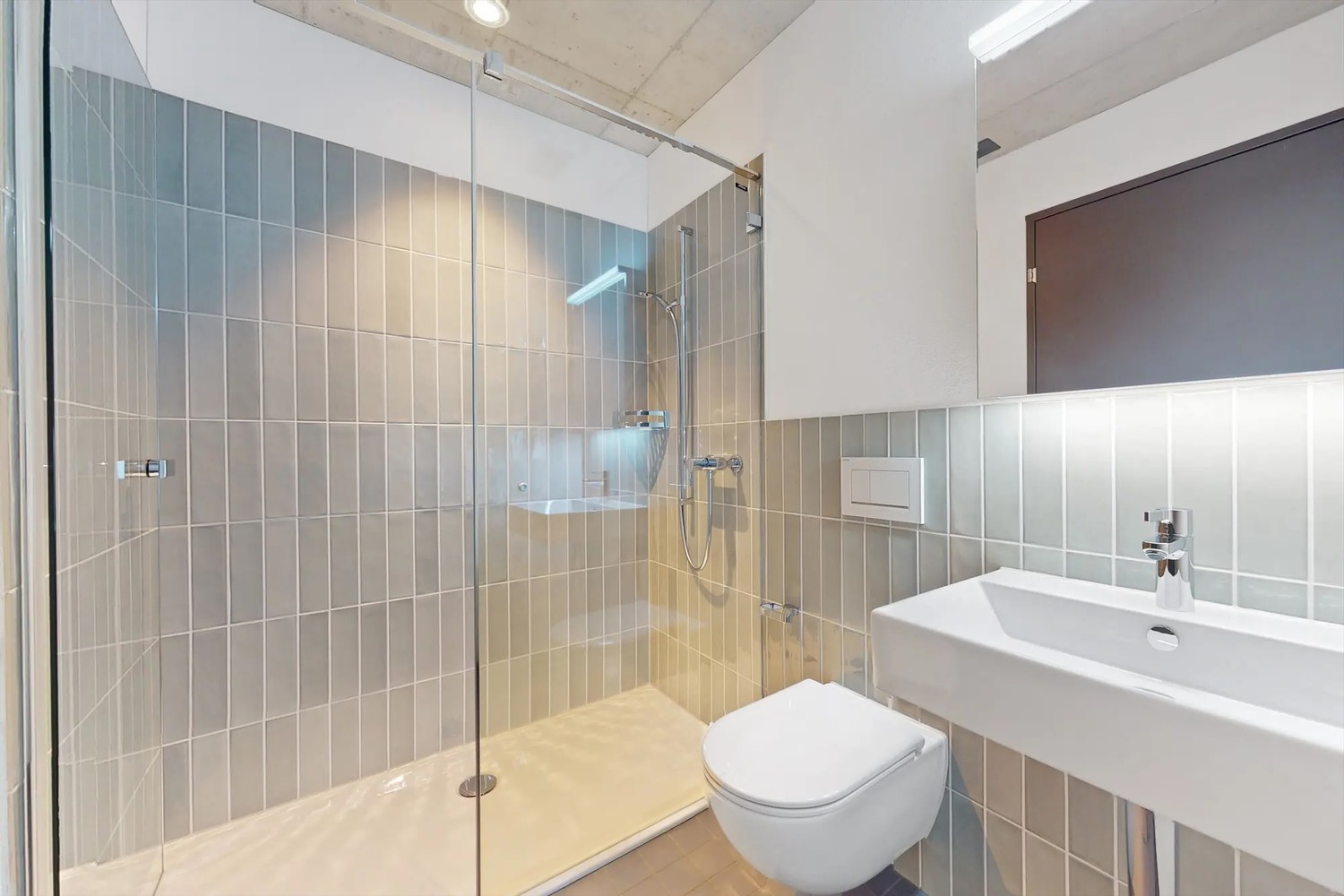 4 ½ rooms apartment, Foto 5 von 10
