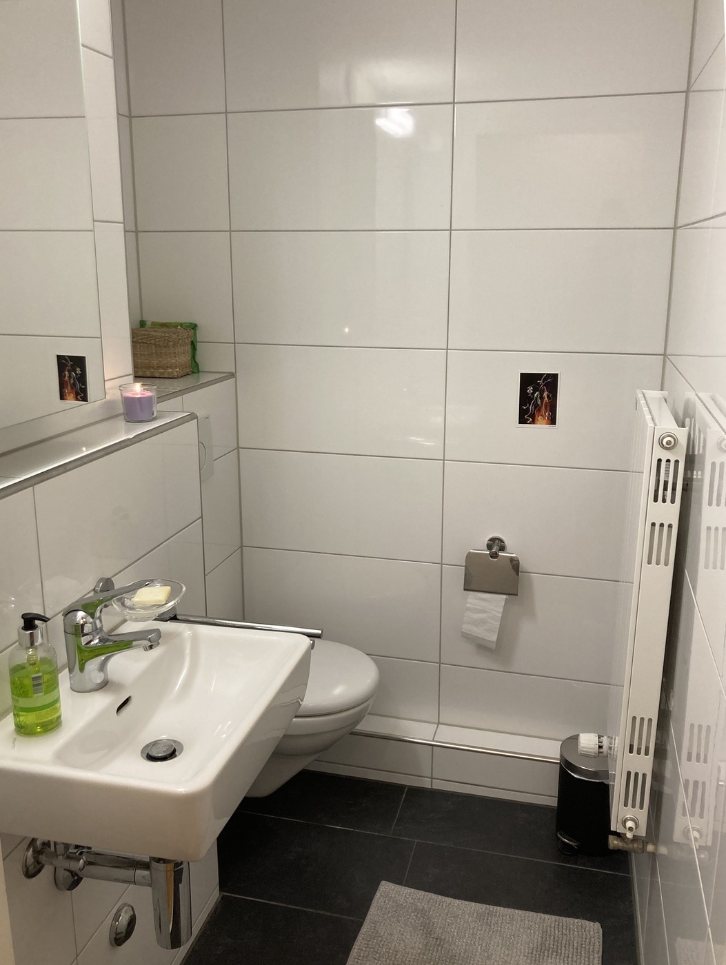 Chambre en colocation