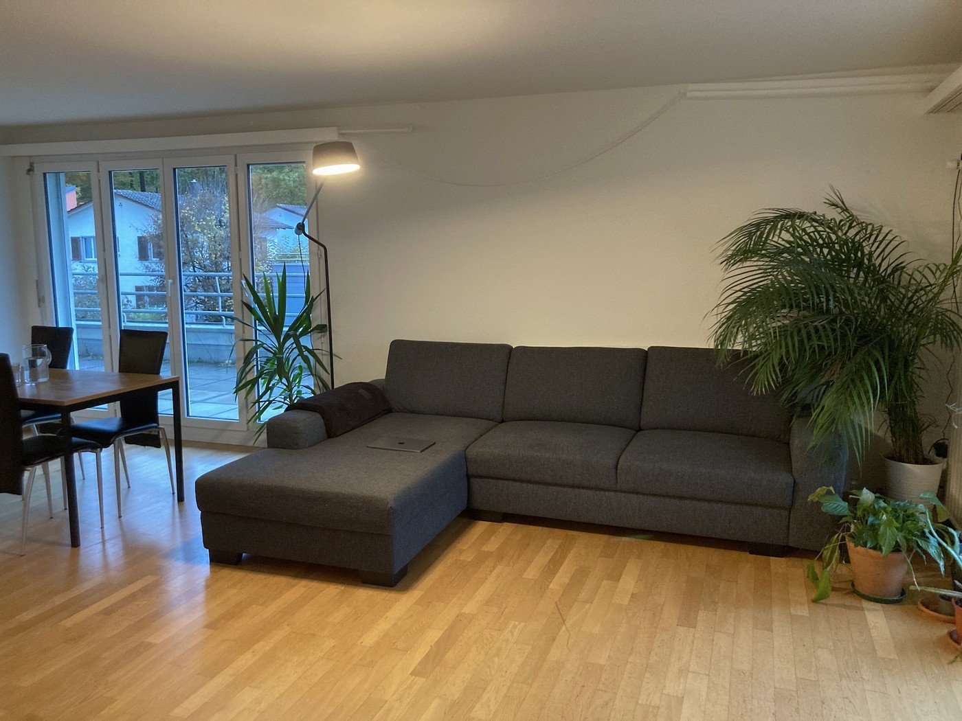 Chambre en colocation