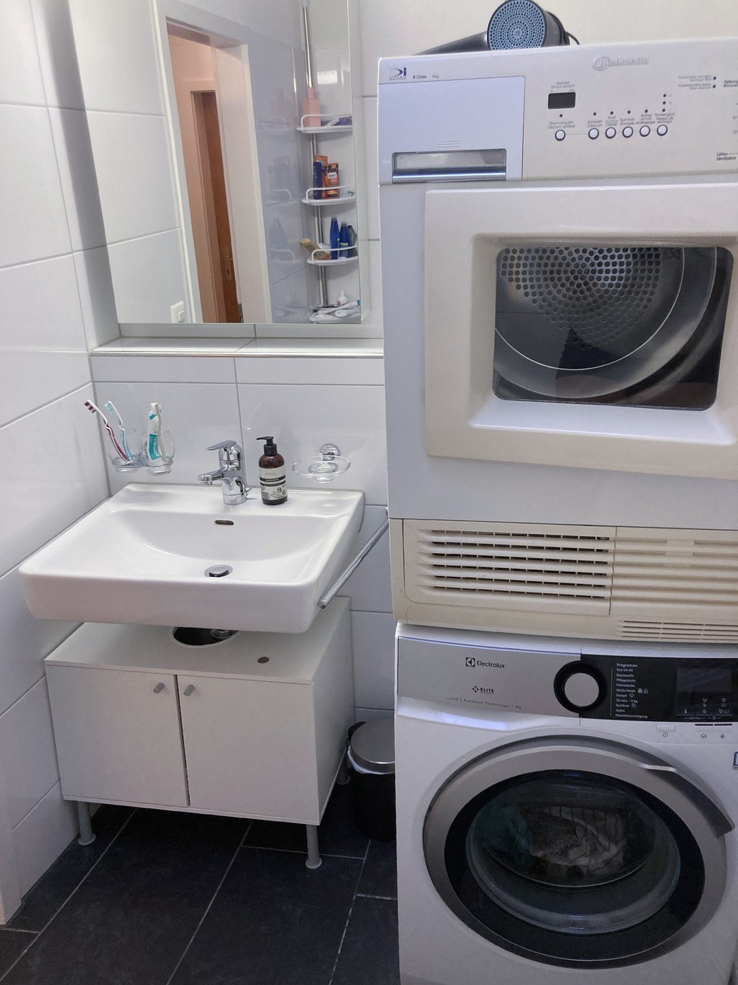 Chambre en colocation