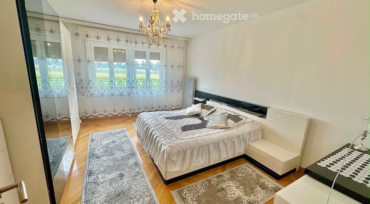7-Zimmer-Wohnung, Foto 4 von 5