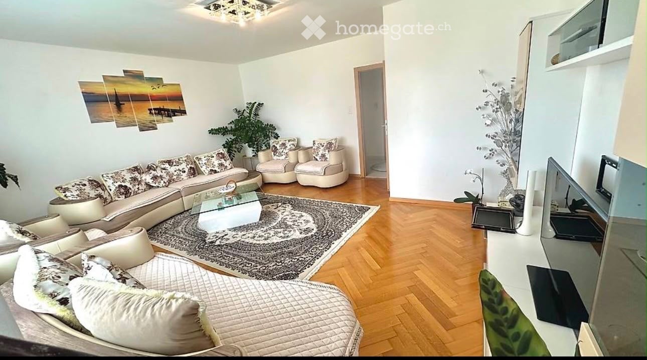 7-Zimmer-Wohnung, Foto 3 von 5