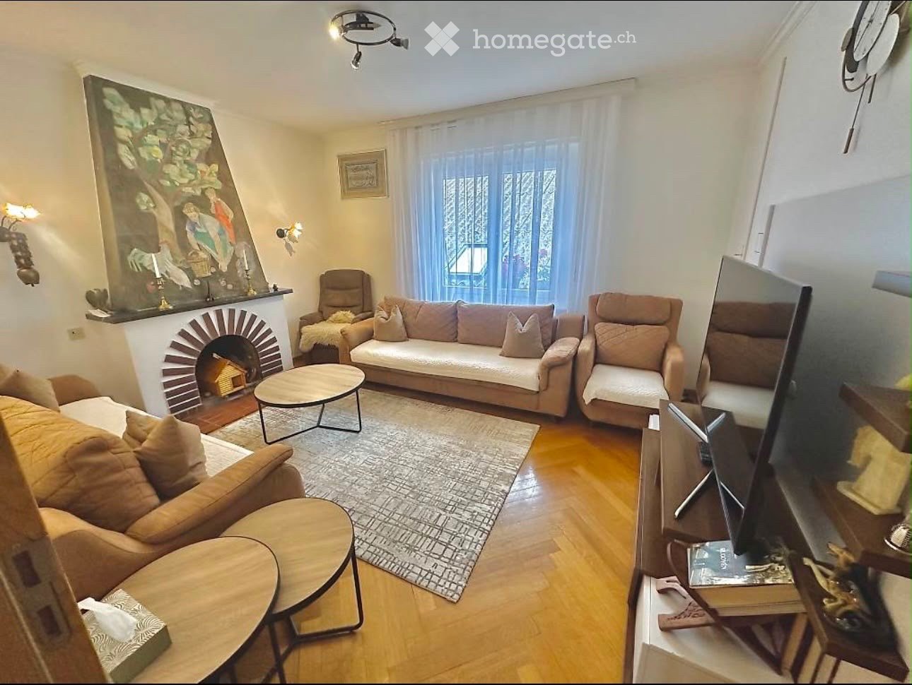 7-Zimmer-Wohnung, Foto 5 von 5