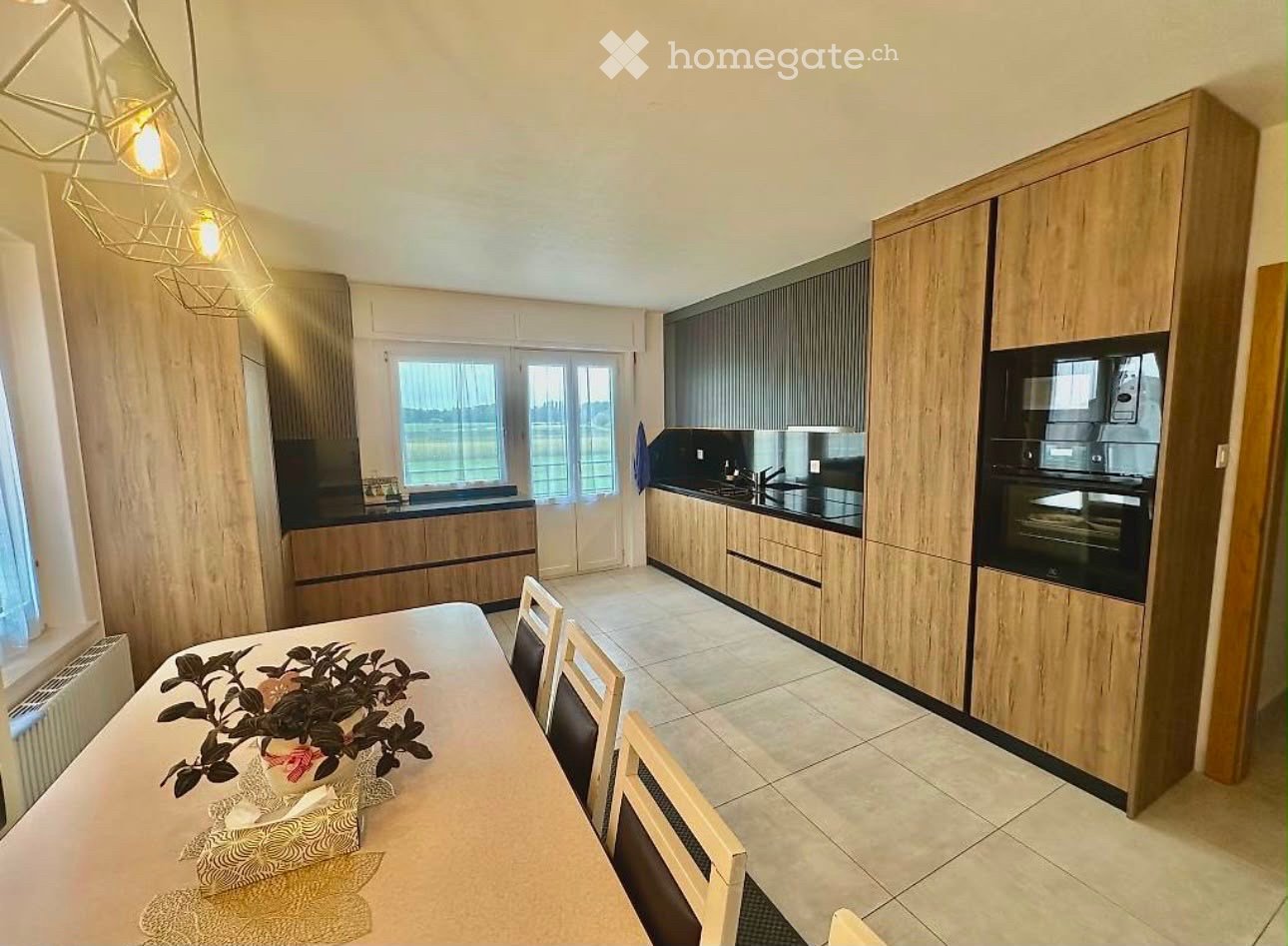 7-Zimmer-Wohnung, Foto 2 von 5