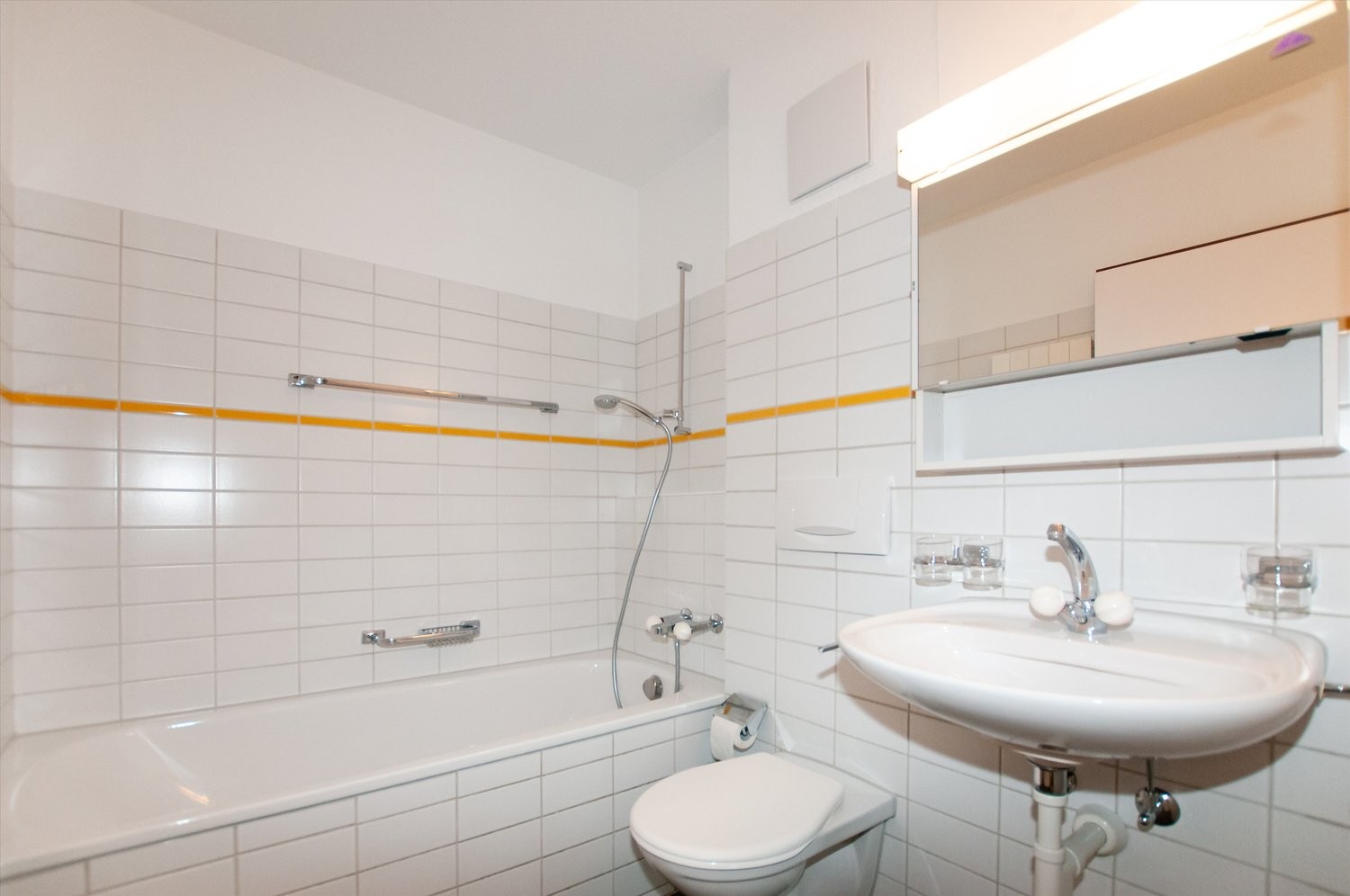 3 ½ rooms duplex, Foto 5 von 8