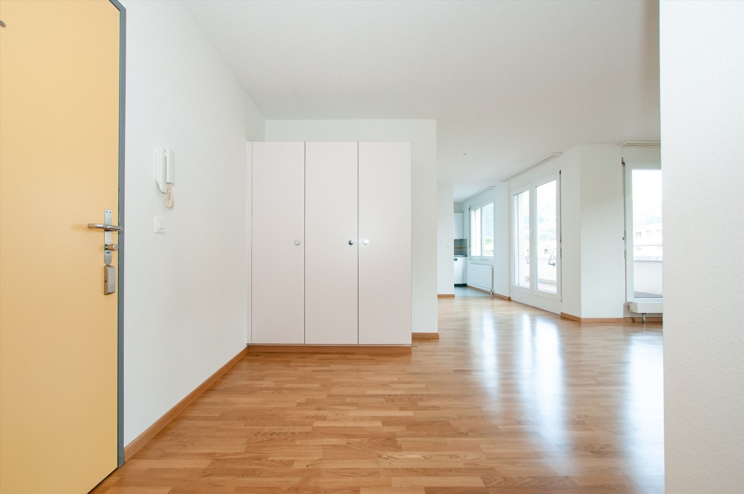 3 ½ rooms duplex, Foto 8 von 8