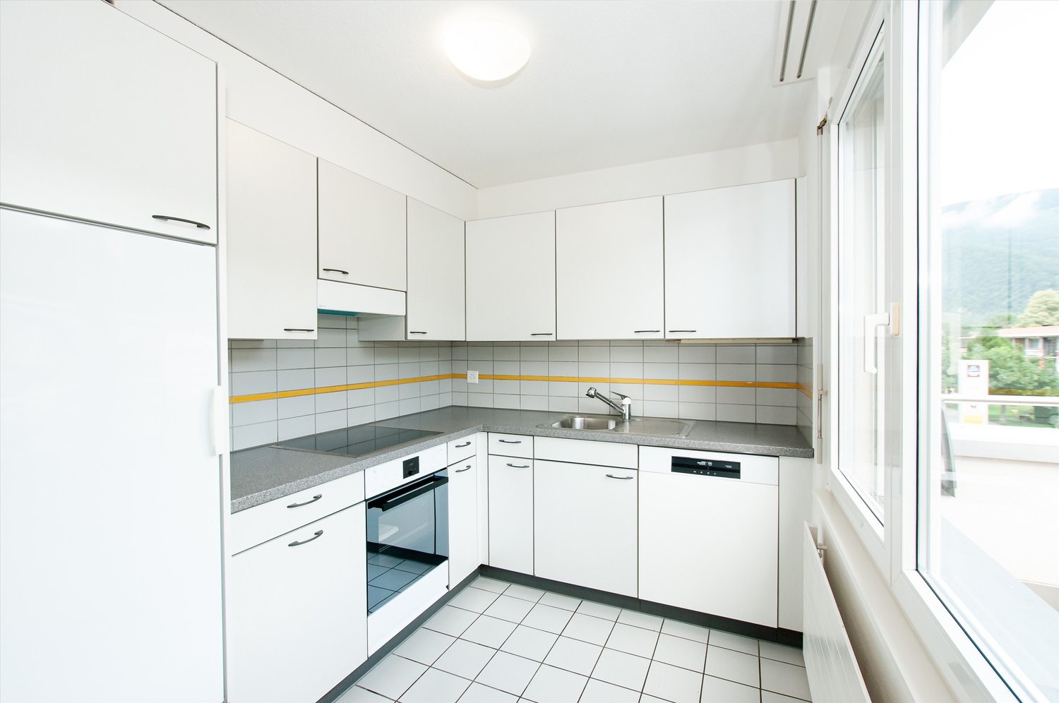 3 ½ rooms duplex, Foto 4 von 8