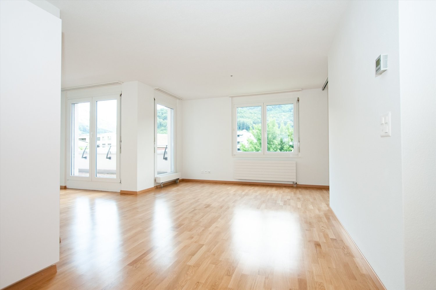 3 ½ rooms duplex, Foto 3 von 8