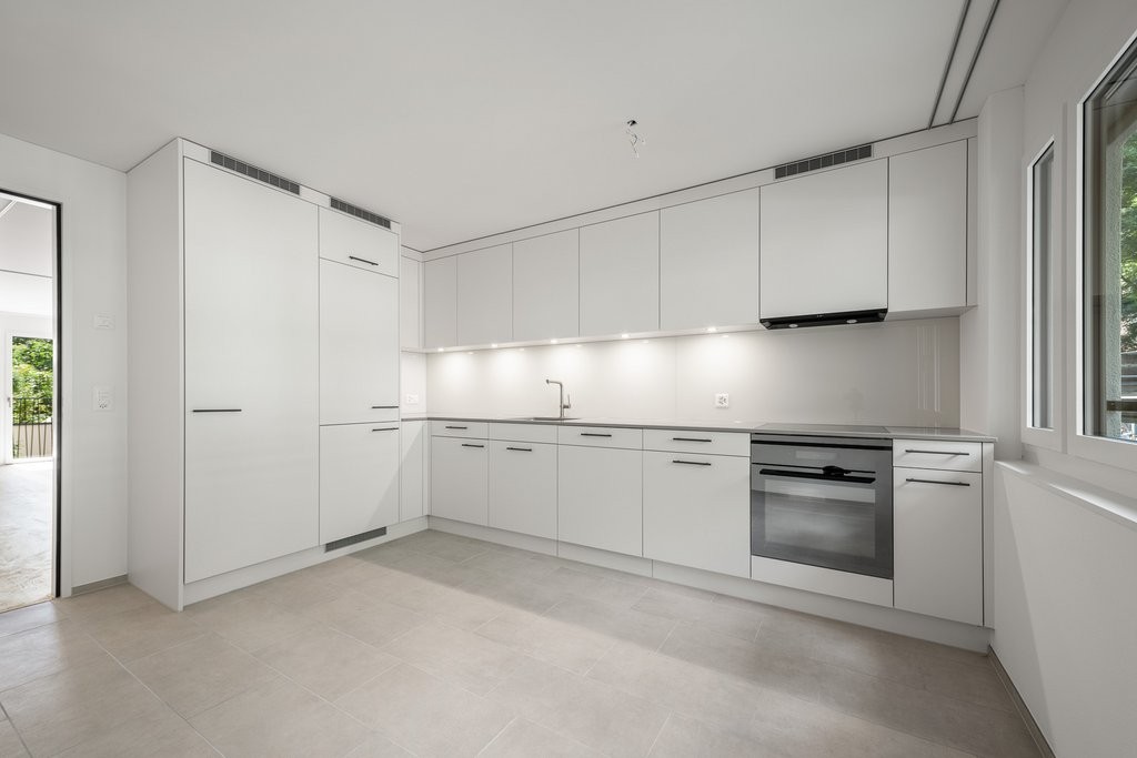 1 ½ rooms apartment, Foto 4 von 5