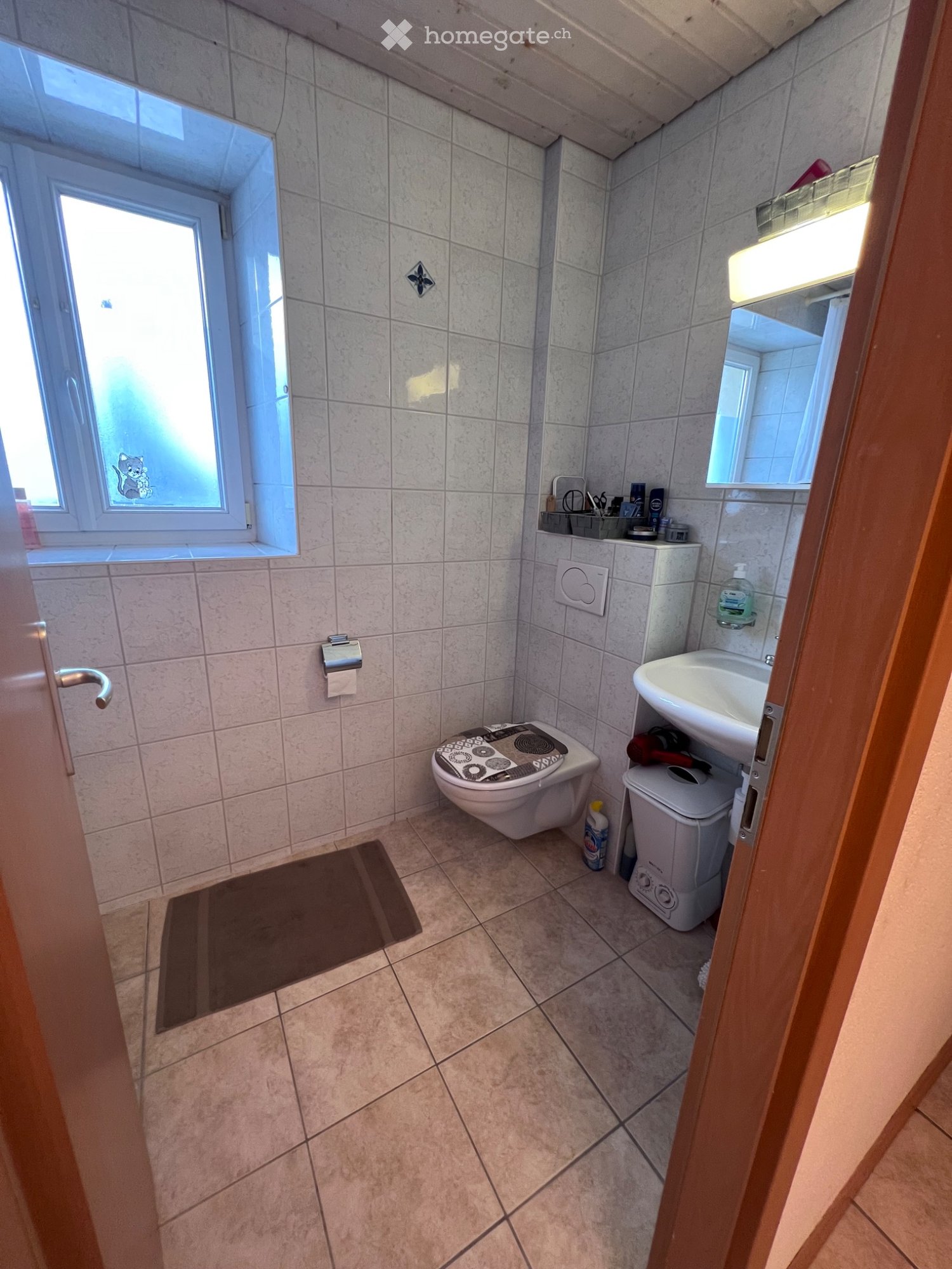 3-Zimmer-Wohnung, Foto 4 von 5