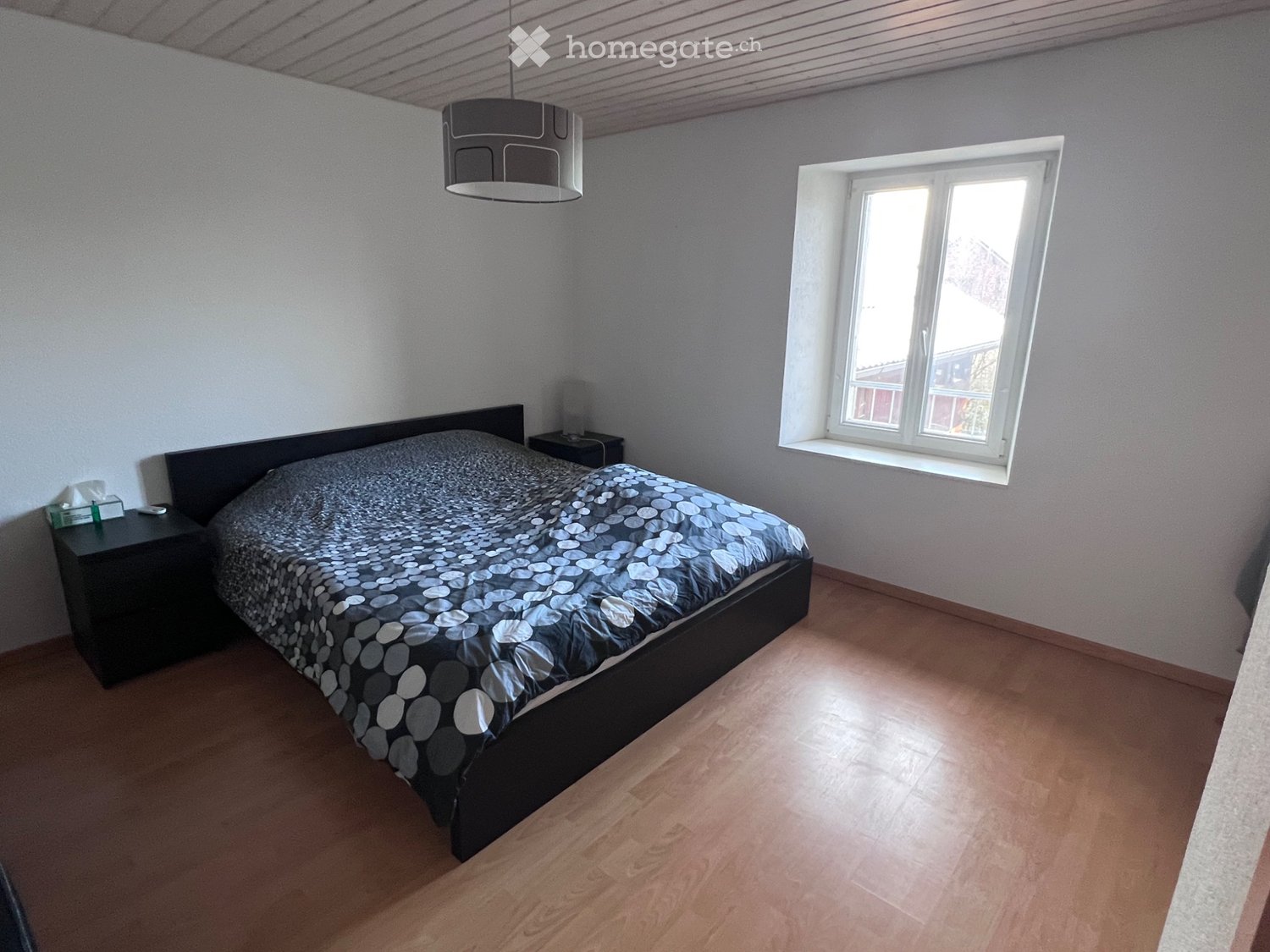 3-Zimmer-Wohnung, Foto 1 von 5