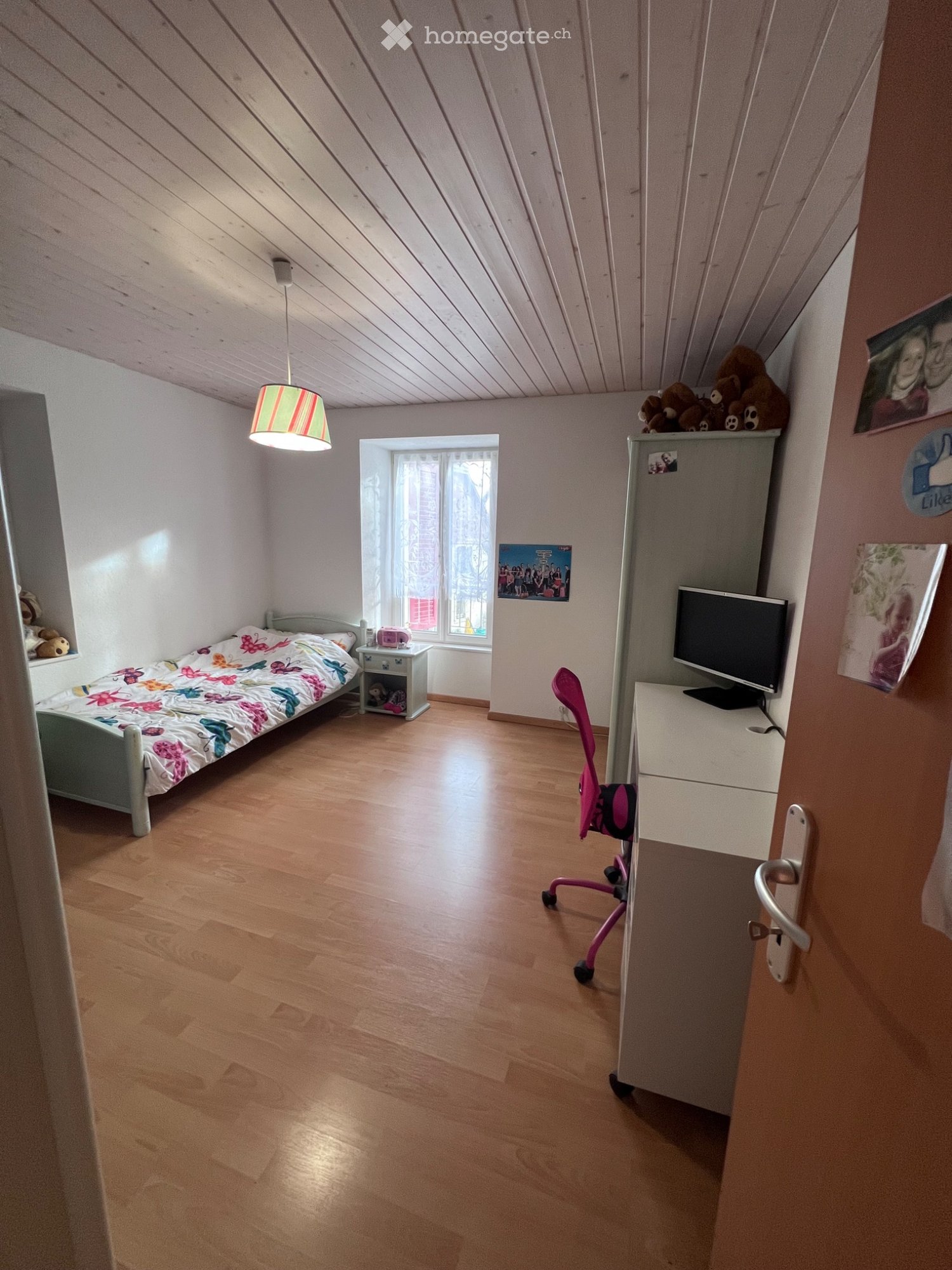 3-Zimmer-Wohnung, Foto 2 von 5