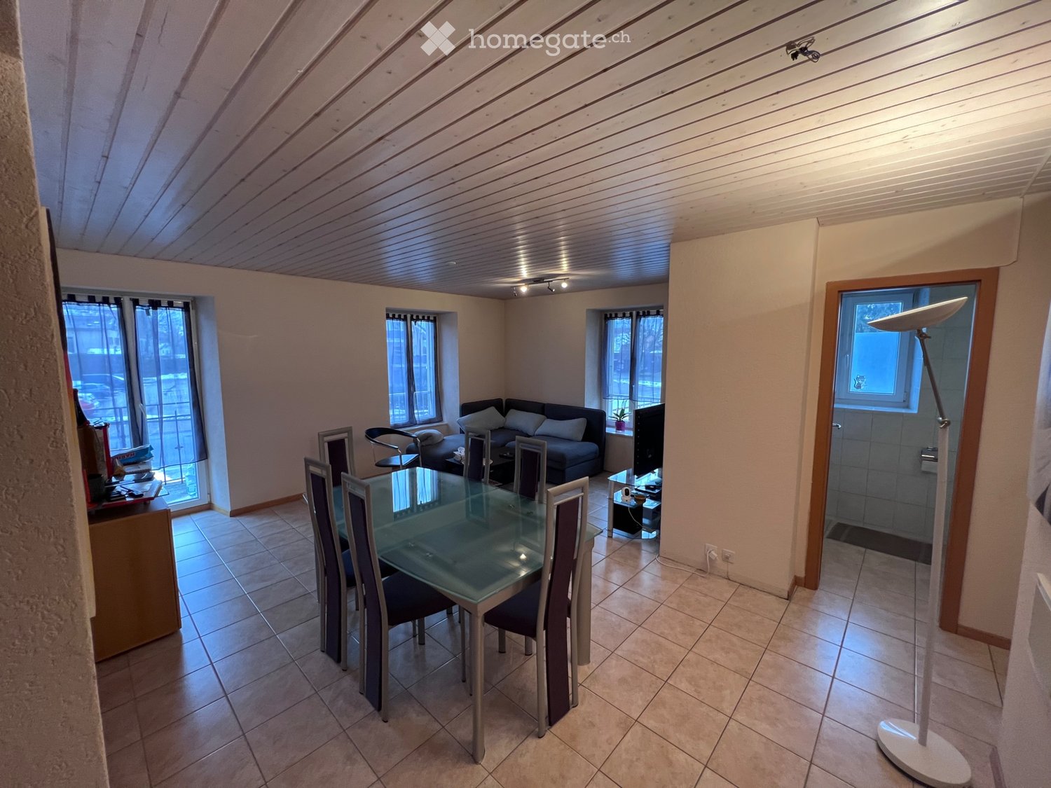 3-Zimmer-Wohnung, Foto 3 von 5