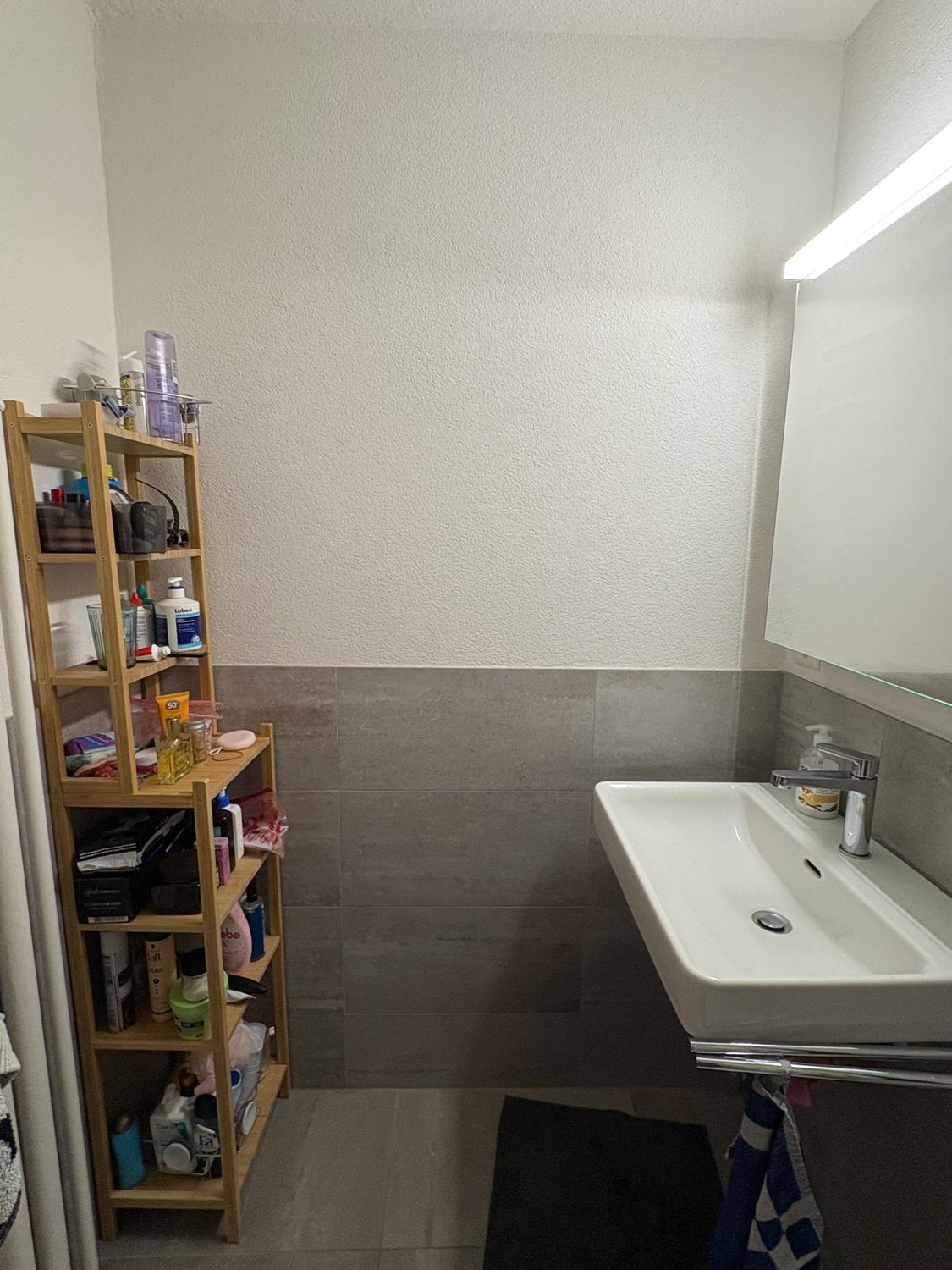 Chambre dans une colocation