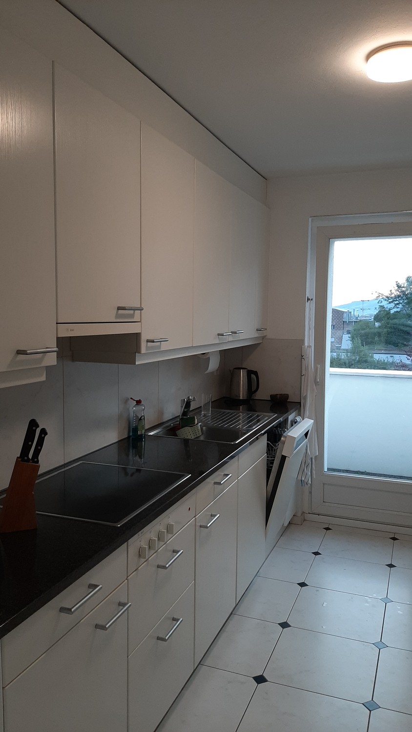 Chambre en colocation