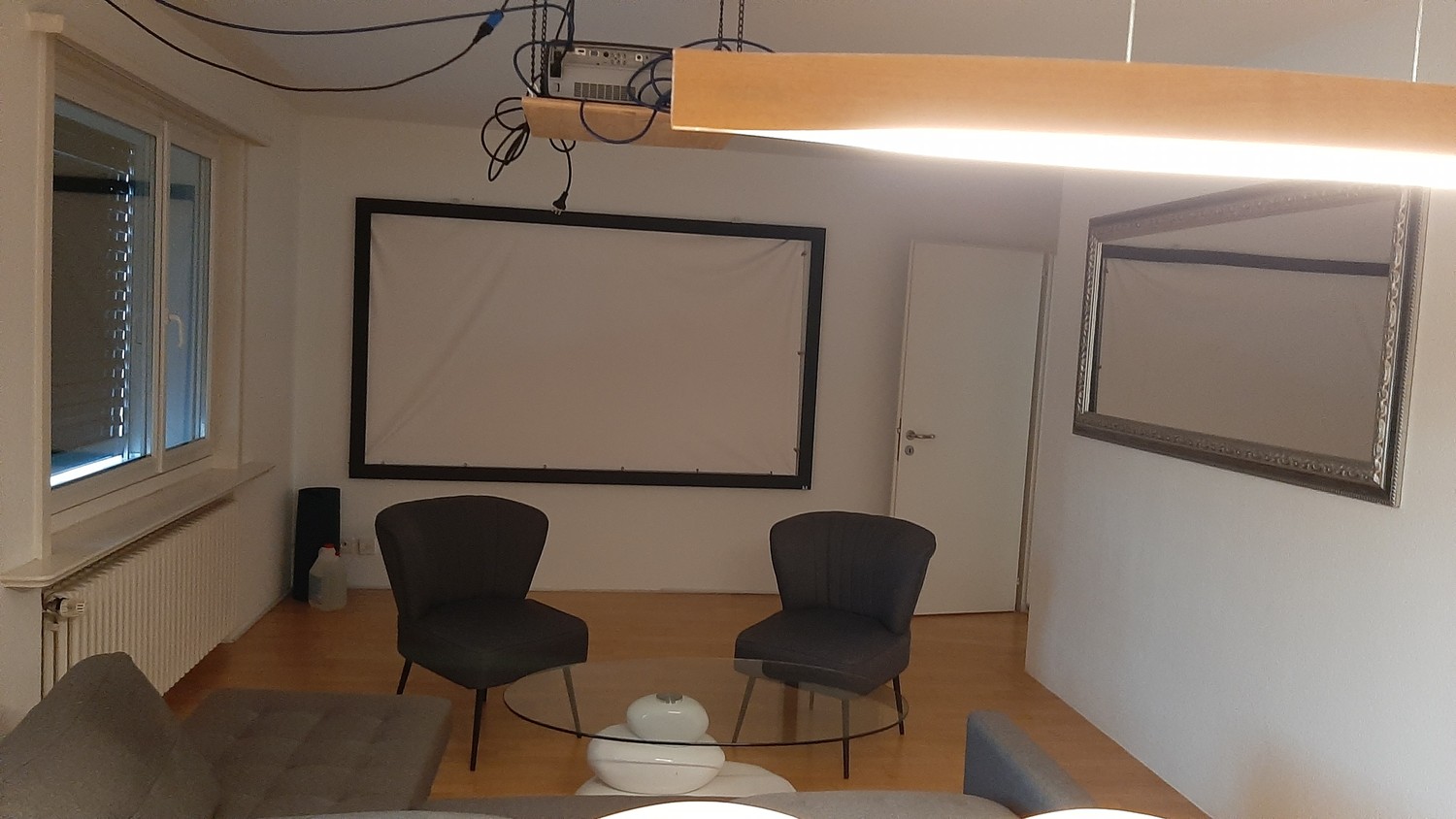 Chambre en colocation