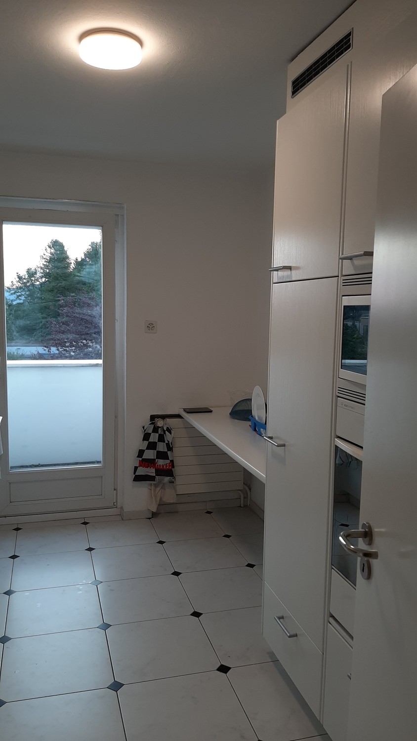Chambre en colocation