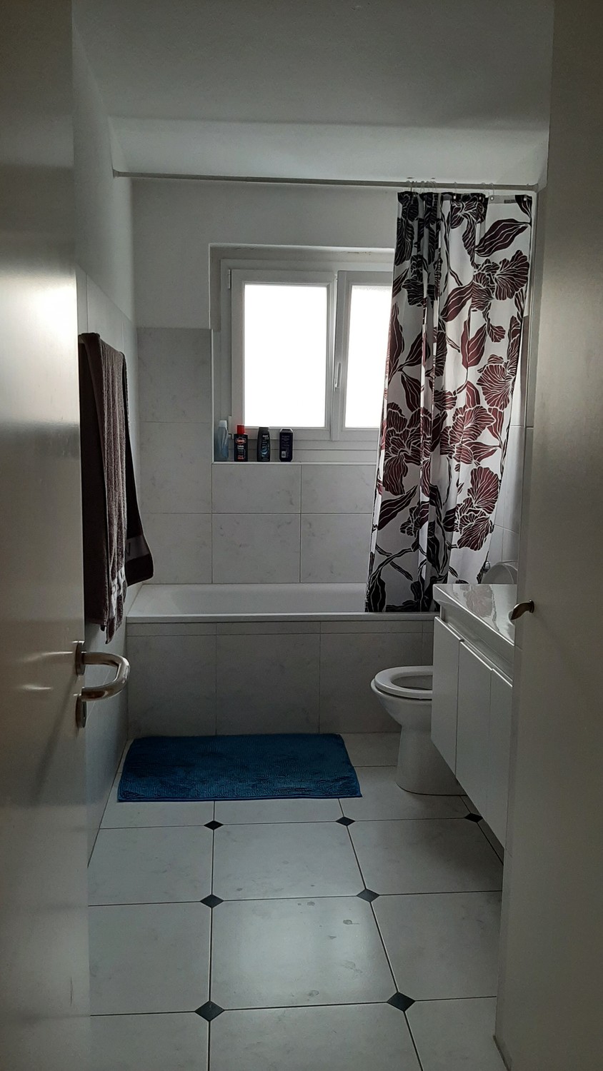 Chambre en colocation