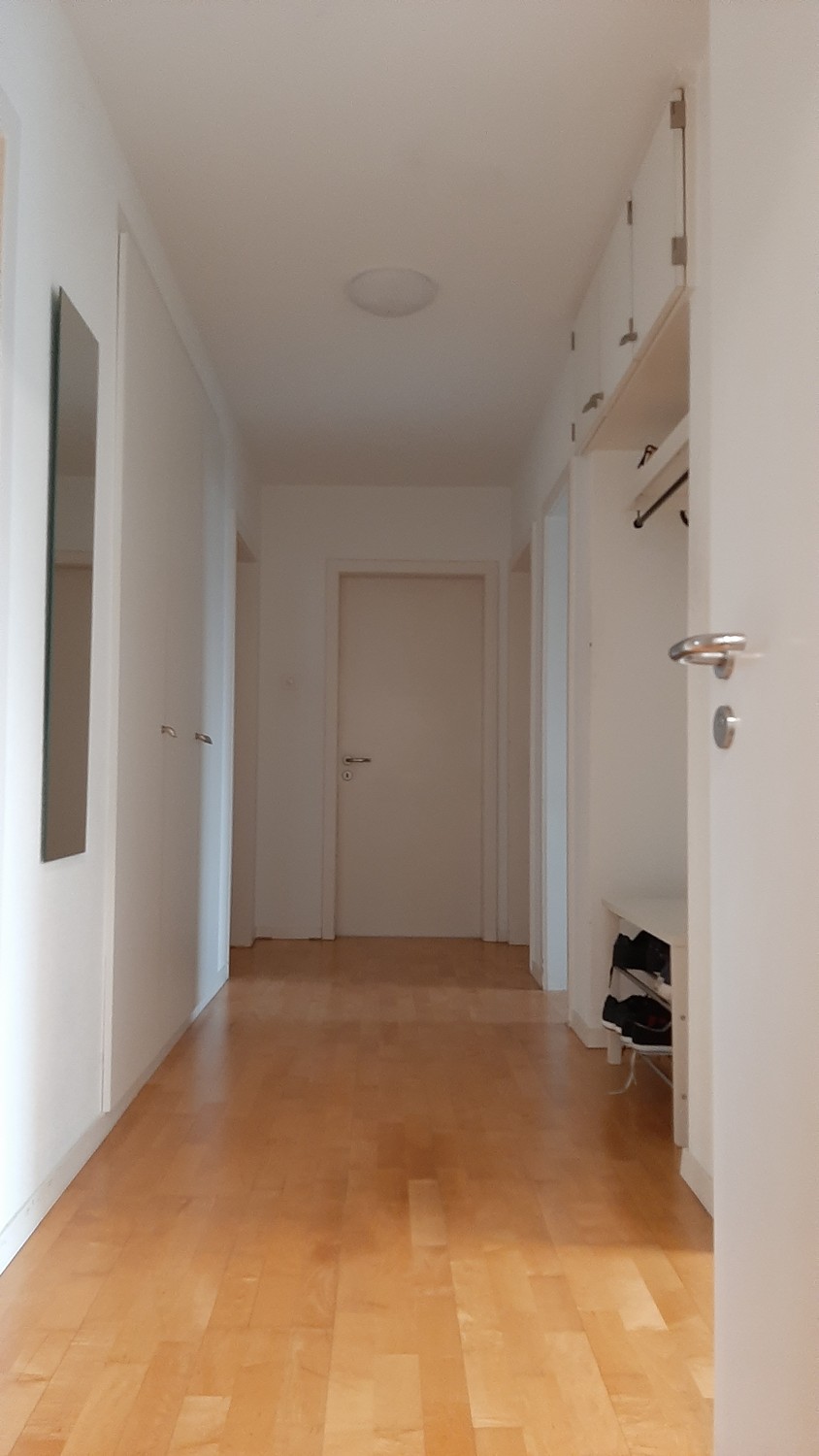 Chambre en colocation