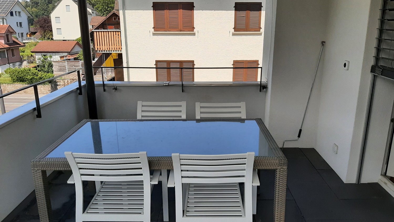 Chambre en colocation