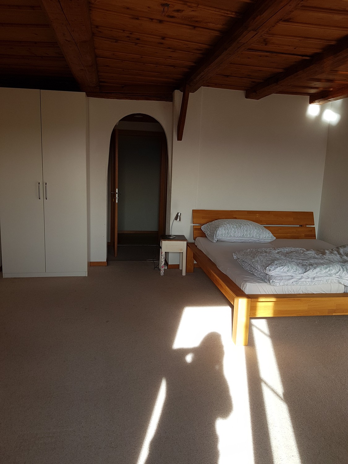 Room in a shared flat, Foto 2 von 4