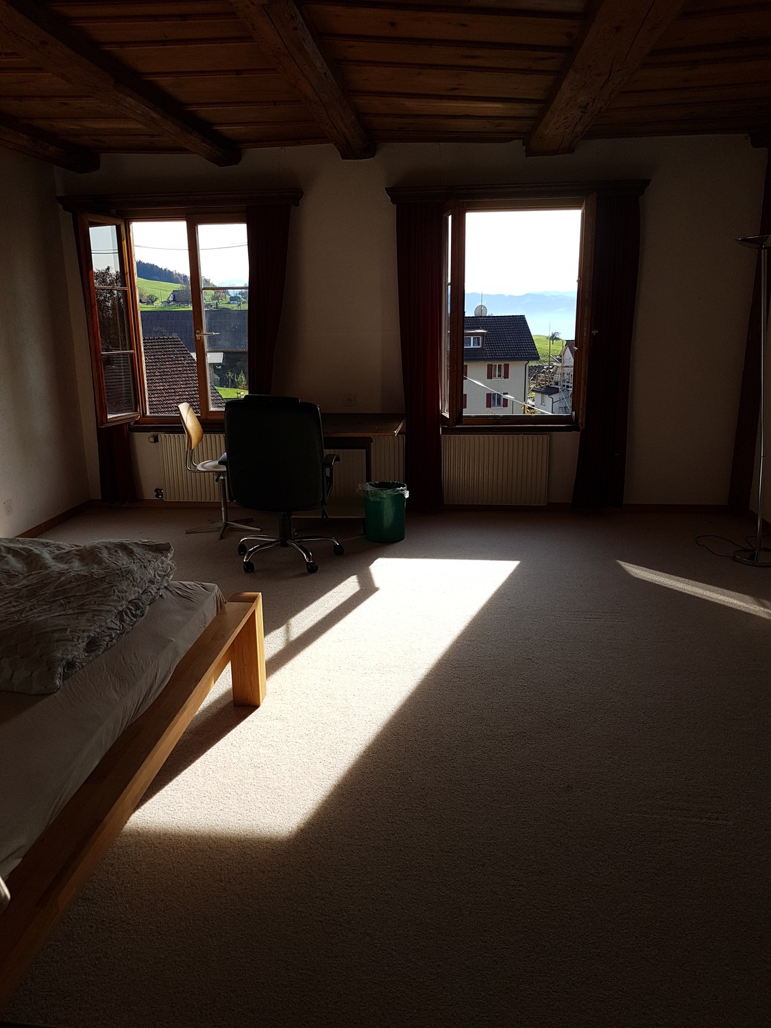 Room in a shared flat, Foto 1 von 4