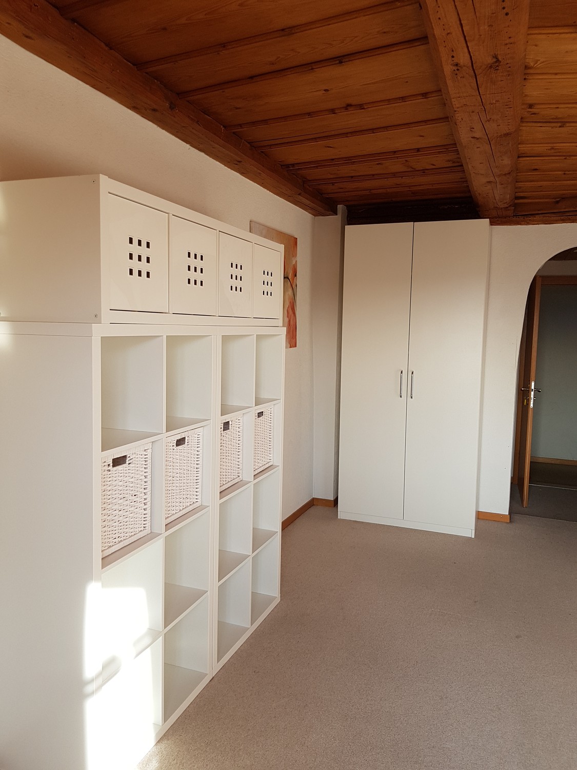 Room in a shared flat, Foto 3 von 4