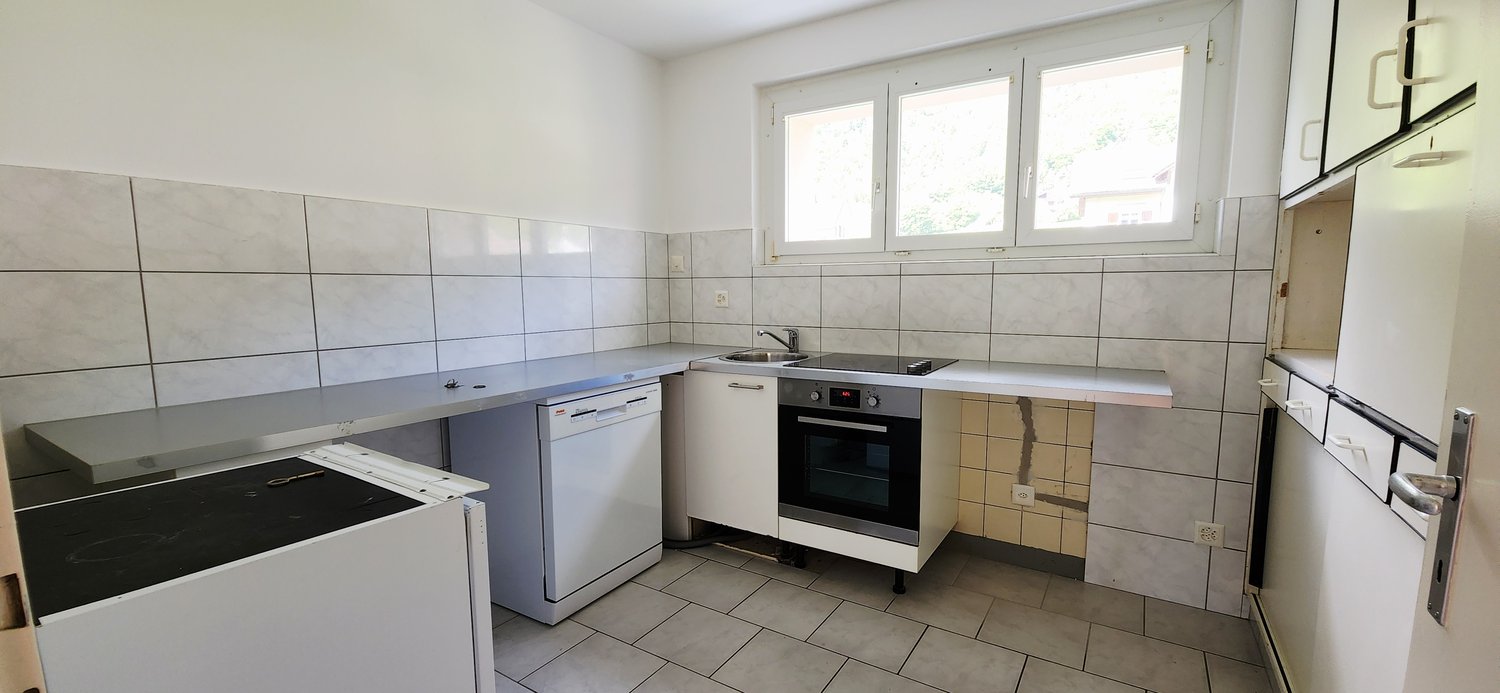Appartamento di 3 locali