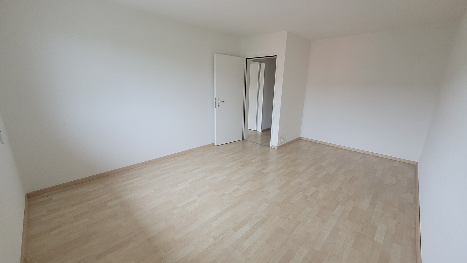 Room in a shared flat, Foto 5 von 6