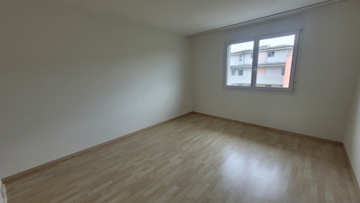 Room in a shared flat, Foto 6 von 6